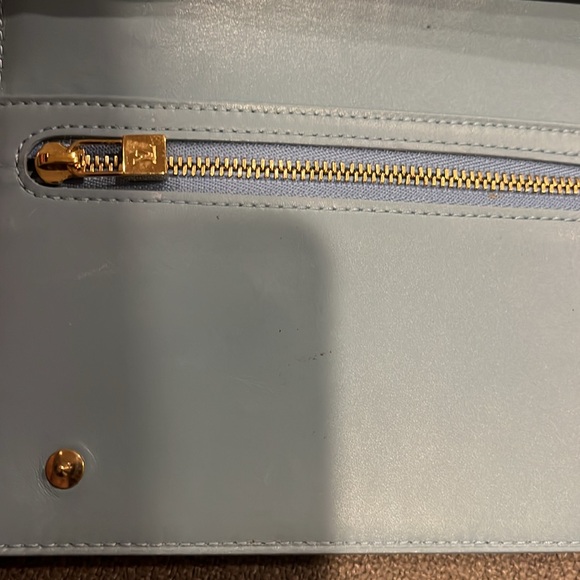 LOUIS VUITTON VERNIS WALKER WALLET - Picture 4 of 9